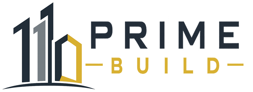 110 Prime Build